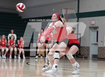 Thumbnail 1 in Lake Belton vs. Lake Creek (UIL 5A Region 3 Bi-District Playoff) photogallery.