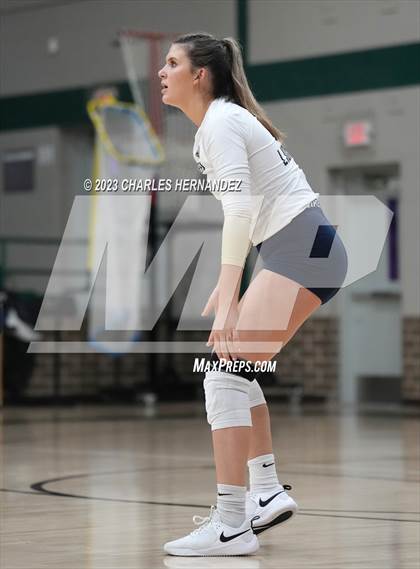 Thumbnail 1 in Lake Belton vs. Lake Creek (UIL 5A Region 3 Bi-District Playoff) photogallery.