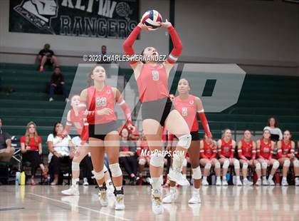 Thumbnail 1 in Lake Belton vs. Lake Creek (UIL 5A Region 3 Bi-District Playoff) photogallery.