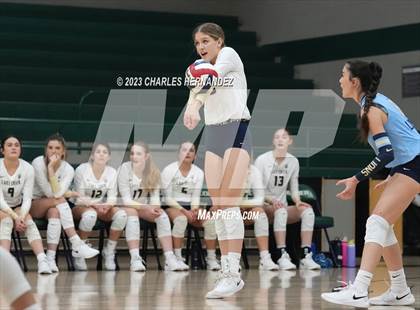 Thumbnail 1 in Lake Belton vs. Lake Creek (UIL 5A Region 3 Bi-District Playoff) photogallery.