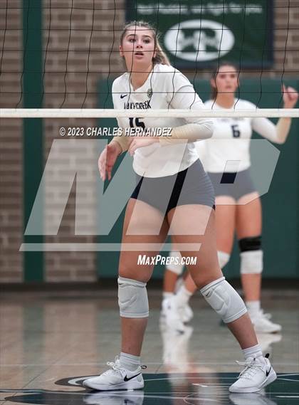Thumbnail 3 in Lake Belton vs. Lake Creek (UIL 5A Region 3 Bi-District Playoff) photogallery.