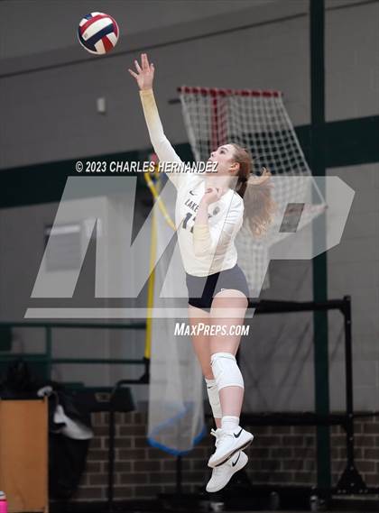 Thumbnail 3 in Lake Belton vs. Lake Creek (UIL 5A Region 3 Bi-District Playoff) photogallery.