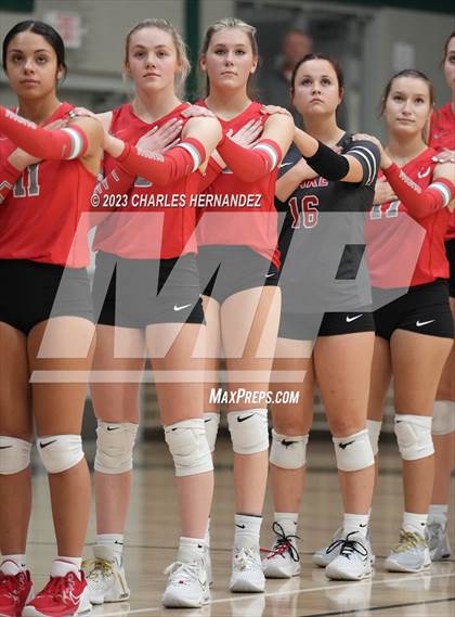 Thumbnail 1 in Lake Belton vs. Lake Creek (UIL 5A Region 3 Bi-District Playoff) photogallery.