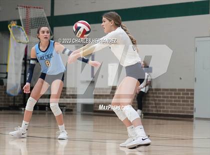 Thumbnail 1 in Lake Belton vs. Lake Creek (UIL 5A Region 3 Bi-District Playoff) photogallery.