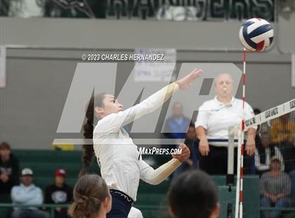 Thumbnail 3 in Lake Belton vs. Lake Creek (UIL 5A Region 3 Bi-District Playoff) photogallery.