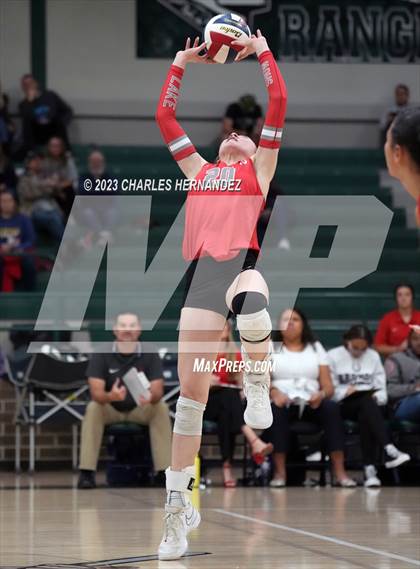 Thumbnail 1 in Lake Belton vs. Lake Creek (UIL 5A Region 3 Bi-District Playoff) photogallery.