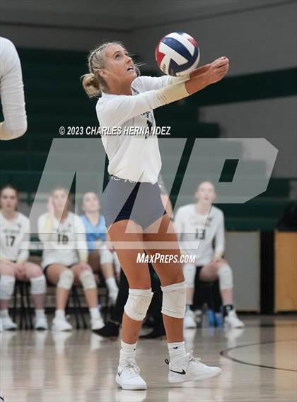 Thumbnail 3 in Lake Belton vs. Lake Creek (UIL 5A Region 3 Bi-District Playoff) photogallery.