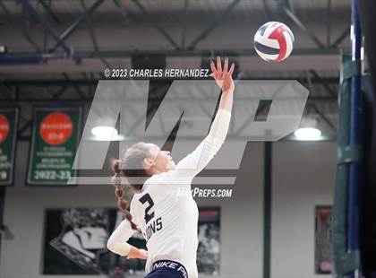 Thumbnail 2 in Lake Belton vs. Lake Creek (UIL 5A Region 3 Bi-District Playoff) photogallery.