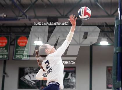 Thumbnail 1 in Lake Belton vs. Lake Creek (UIL 5A Region 3 Bi-District Playoff) photogallery.