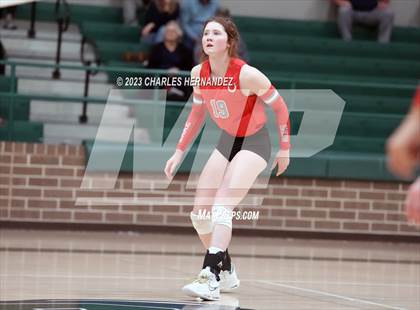 Thumbnail 2 in Lake Belton vs. Lake Creek (UIL 5A Region 3 Bi-District Playoff) photogallery.