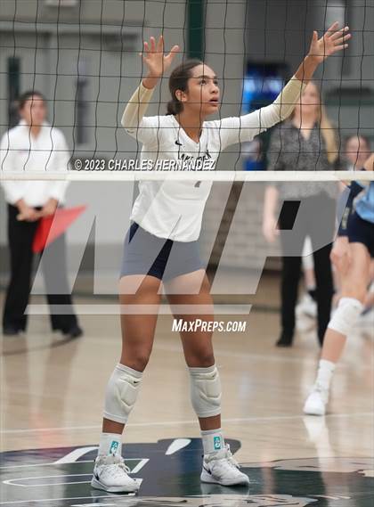 Thumbnail 3 in Lake Belton vs. Lake Creek (UIL 5A Region 3 Bi-District Playoff) photogallery.