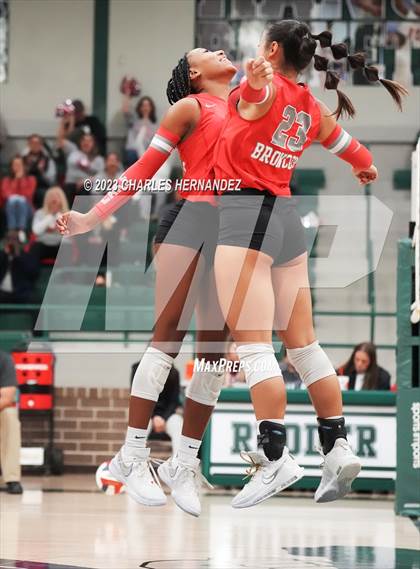 Thumbnail 1 in Lake Belton vs. Lake Creek (UIL 5A Region 3 Bi-District Playoff) photogallery.