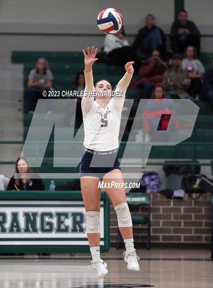 Thumbnail 3 in Lake Belton vs. Lake Creek (UIL 5A Region 3 Bi-District Playoff) photogallery.