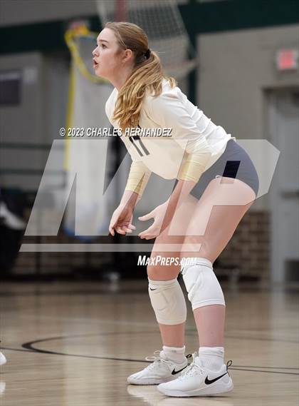 Thumbnail 2 in Lake Belton vs. Lake Creek (UIL 5A Region 3 Bi-District Playoff) photogallery.