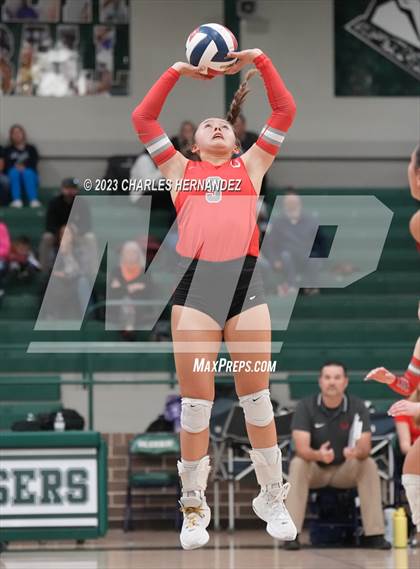 Thumbnail 1 in Lake Belton vs. Lake Creek (UIL 5A Region 3 Bi-District Playoff) photogallery.