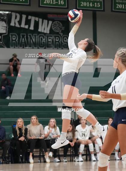 Thumbnail 3 in Lake Belton vs. Lake Creek (UIL 5A Region 3 Bi-District Playoff) photogallery.