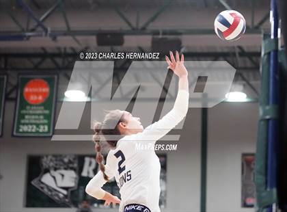 Thumbnail 3 in Lake Belton vs. Lake Creek (UIL 5A Region 3 Bi-District Playoff) photogallery.