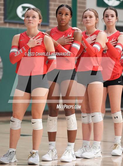 Thumbnail 1 in Lake Belton vs. Lake Creek (UIL 5A Region 3 Bi-District Playoff) photogallery.