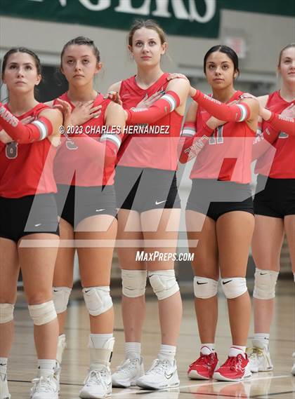 Thumbnail 3 in Lake Belton vs. Lake Creek (UIL 5A Region 3 Bi-District Playoff) photogallery.
