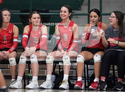 Thumbnail 2 in Lake Belton vs. Lake Creek (UIL 5A Region 3 Bi-District Playoff) photogallery.