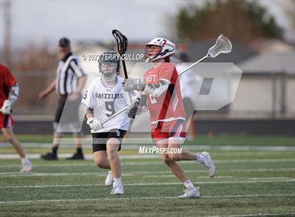 Thumbnail 2 in East @ Copper Hills photogallery.