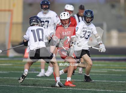 Thumbnail 3 in East @ Copper Hills photogallery.