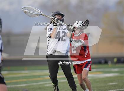 Thumbnail 1 in East @ Copper Hills photogallery.