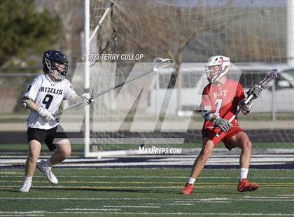 Thumbnail 1 in East @ Copper Hills photogallery.