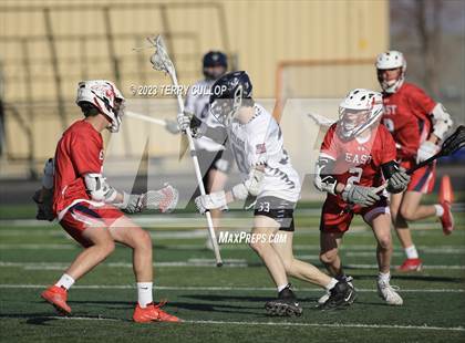 Thumbnail 1 in East @ Copper Hills photogallery.