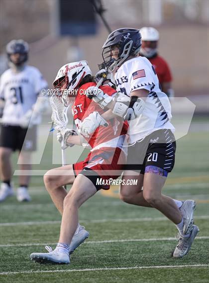 Thumbnail 3 in East @ Copper Hills photogallery.