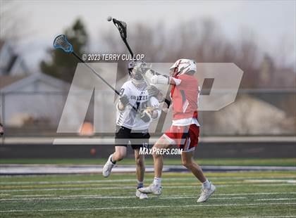 Thumbnail 3 in East @ Copper Hills photogallery.