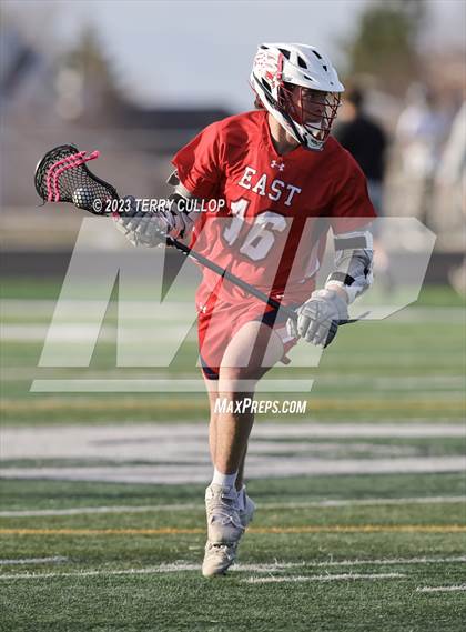 Thumbnail 1 in East @ Copper Hills photogallery.