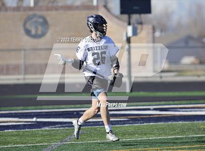 Thumbnail 3 in East @ Copper Hills photogallery.