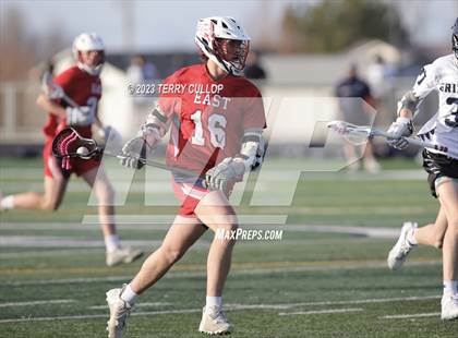 Thumbnail 3 in East @ Copper Hills photogallery.
