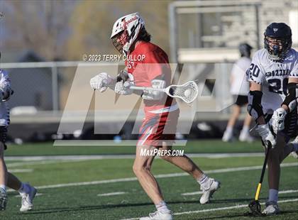 Thumbnail 1 in East @ Copper Hills photogallery.