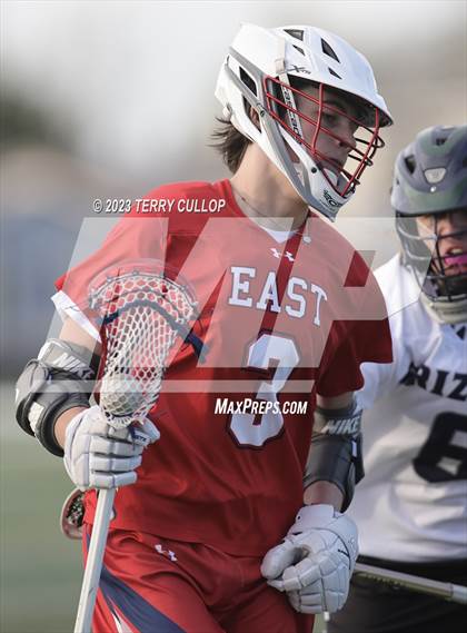 Thumbnail 3 in East @ Copper Hills photogallery.