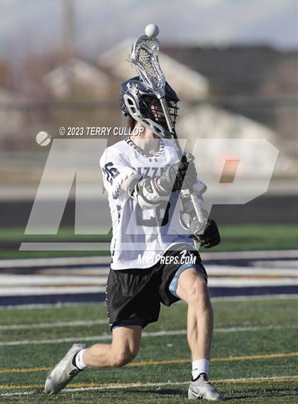 Thumbnail 2 in East @ Copper Hills photogallery.