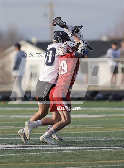 Thumbnail 3 in East @ Copper Hills photogallery.