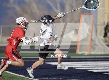 Thumbnail 3 in East @ Copper Hills photogallery.