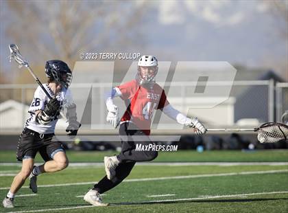 Thumbnail 2 in East @ Copper Hills photogallery.