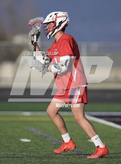 Thumbnail 1 in East @ Copper Hills photogallery.