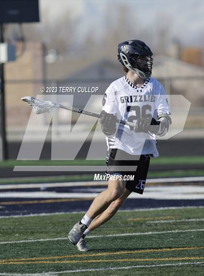 Thumbnail 3 in East @ Copper Hills photogallery.