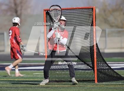 Thumbnail 2 in East @ Copper Hills photogallery.