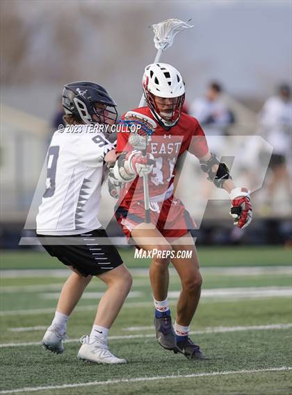 Thumbnail 1 in East @ Copper Hills photogallery.