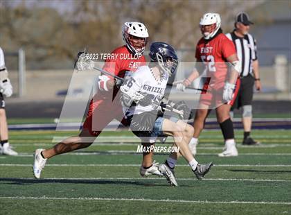 Thumbnail 1 in East @ Copper Hills photogallery.
