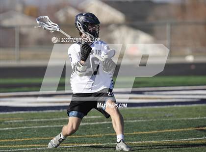 Thumbnail 1 in East @ Copper Hills photogallery.