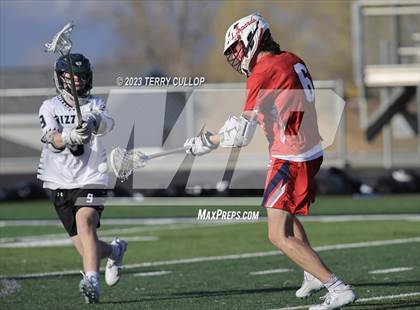 Thumbnail 2 in East @ Copper Hills photogallery.
