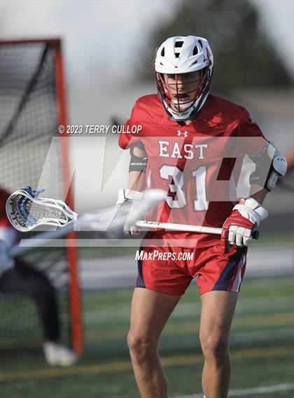 Thumbnail 1 in East @ Copper Hills photogallery.