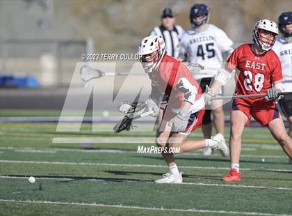Thumbnail 2 in East @ Copper Hills photogallery.
