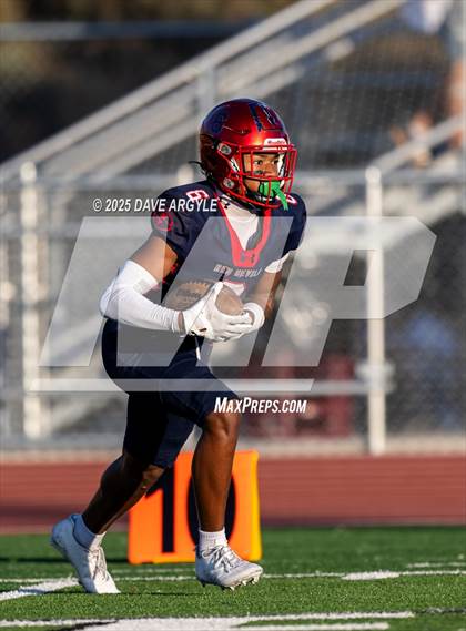 Thumbnail 2 in Springville vs. Spanish Fork (UHSAA 5A Second Round) photogallery.